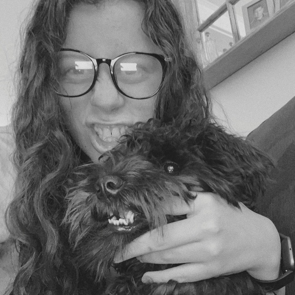 Meet your Posher, Hannah - Picture 1 of 1